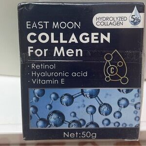 East Moon Collagen for Men